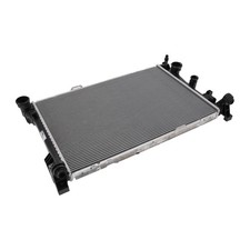 Wasserk&uuml;hler Motork&uuml;hlung f&uuml;r MERCEDES-BENZ W204 S204 C204 C218 X218 W212