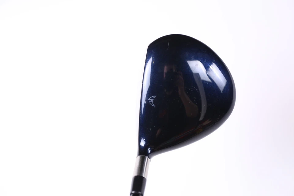 Mizuno JPX 800 15* 3-Wood Ladies Flex Mizuno EXSAR FS5 Good - Image 3 of 4