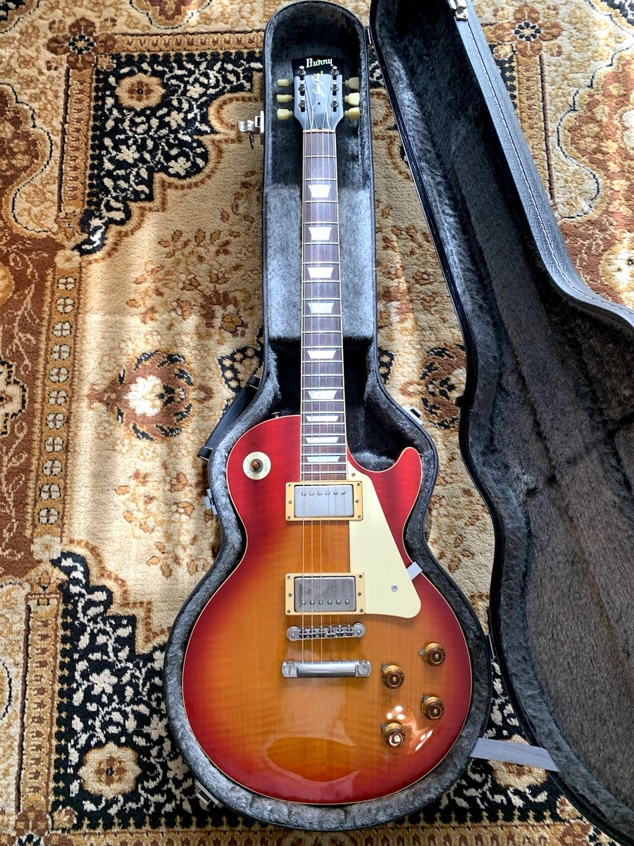 25+ Burny Electric Guitars for sale | Updated Oct 2026