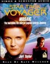 Mosaic (Star Trek: Voyager) - Taylor, Jeri