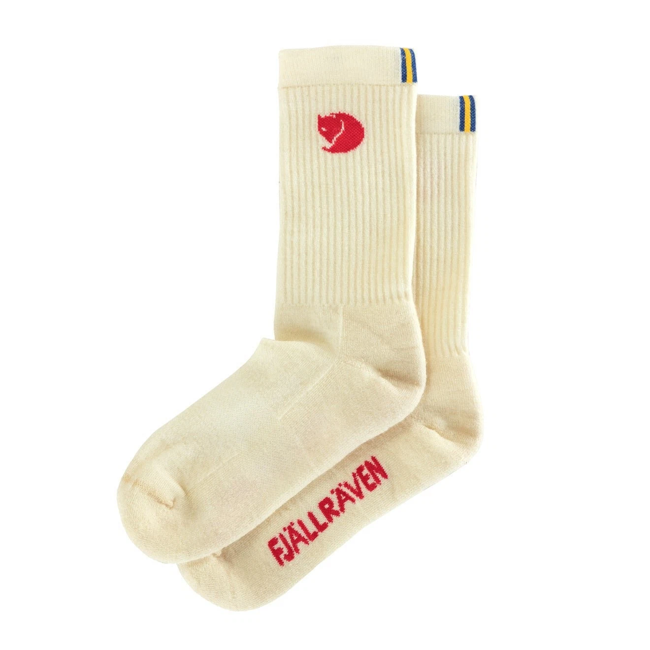 NEW - Official Fjallraven Wool Sock Eggshell
Opens in a new window or tab