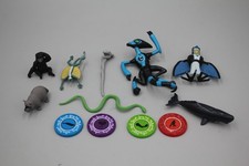 PBS Wild Kratts Brothers Creature Power 2014 Replacement Discs People Animals