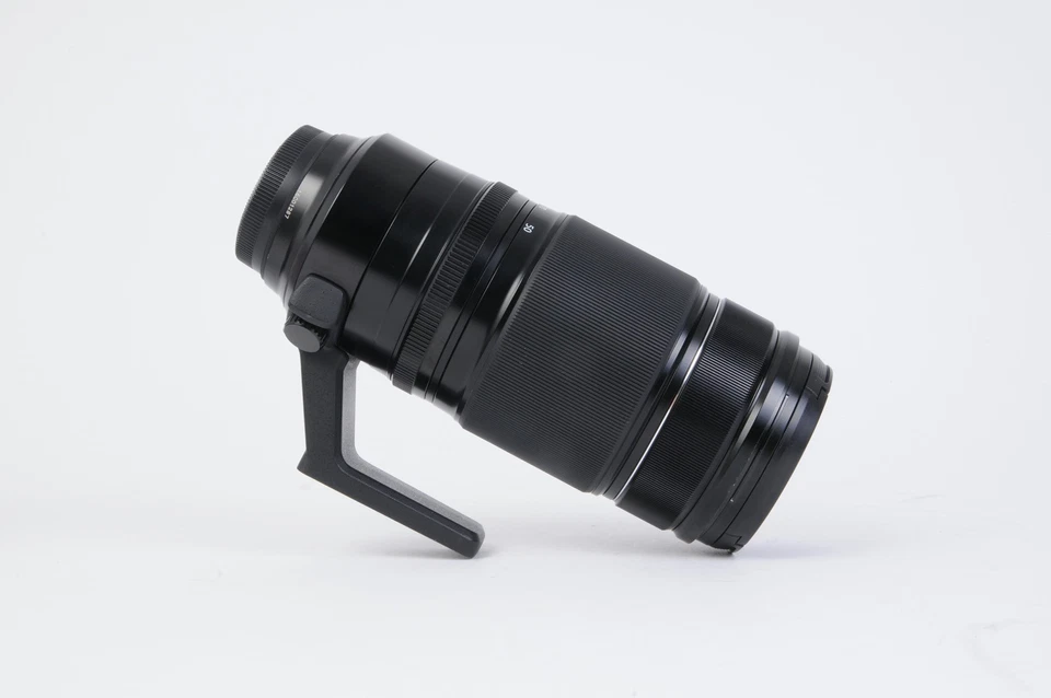 Fujifilm XF50-140mm F2.8 R LM OIS WR (Wie Neu!) FOTO JESCHNER Ankauf KASSEL - Bild 4 von 4