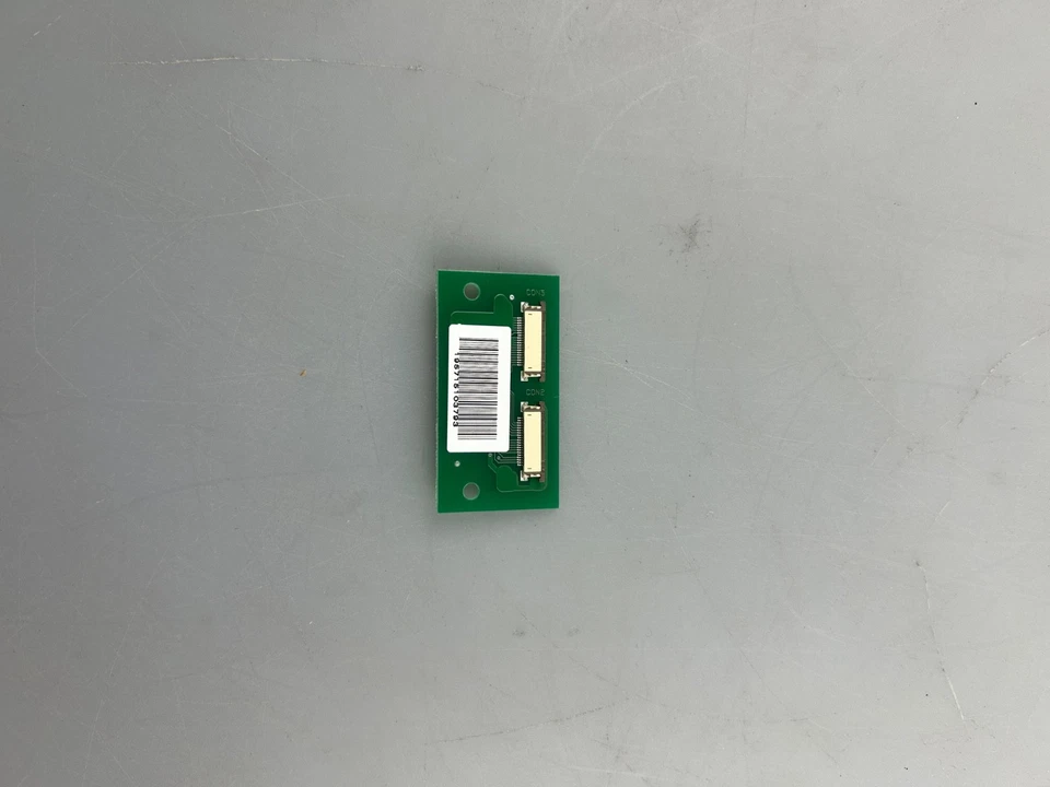 Horizon BQ-270C Perfect Binder, placa PC P114311-00 (OEM / nuevo) Foto 2 de 4