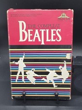 the compleat beatles products for sale | eBay