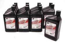 Ati Performance Ati Super F Transmission Fluid - Case 12- 100001-12 Ati Performance Ati Super F Transmission Fluid - Case 12- 100001-12