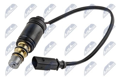 NTY Regelventil Kompressor EAC-VW-002 für VW GOLF 7 5G1 BQ1 BE1 BE2 PASSAT B6 5