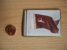 Kosmos Zigarettenbilder Die Welt im bunten Flaggenbild Gruppe B Bild Nr. 5