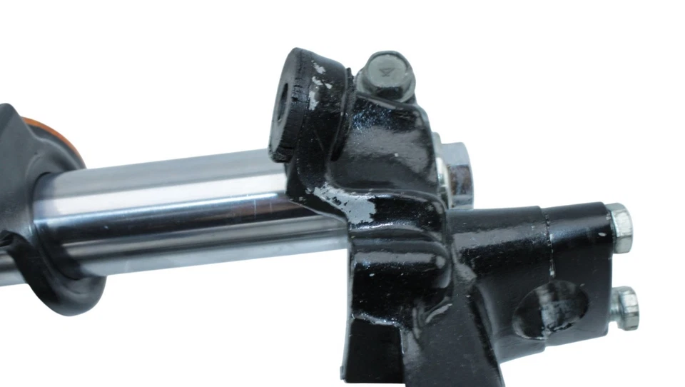 Horquilla Completa SUZUKI GS 750 E 1978 A 1978 - Imagen 2 de 4