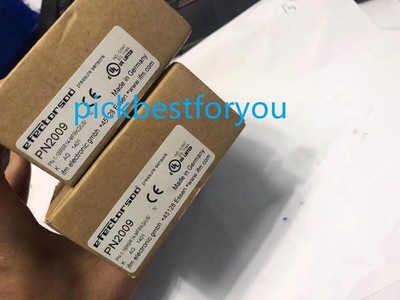 IFM PN2009 Brand new Fast Shipping (by DHL or Fedex)  #am