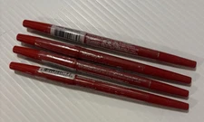 Styli-Style Twist & Sharp Self-Sharpening Lip Liner - LPM002 Marachino Cherry- 4