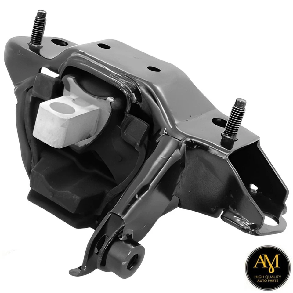 Engine Mounts & Manual Transmission Mount 3PCS Set for Audi A1 17-11 L4-1.4L - Image 2 of 4