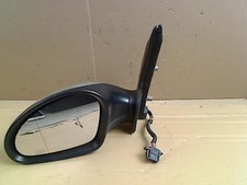 Retroviseur gauche (ou coque) Seat ALTEA