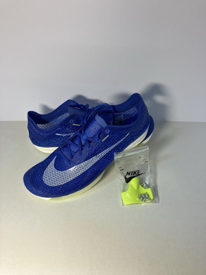 Mens Size Nike Zoom Superfly Elite 2 Racer Blue Lime Blast CD4382-400 Track Nike Zoom Superfly Elite 2 Racer Blue Lime Blast CD4382-400  main image 2