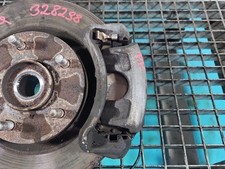 Nissan Juke I F15 2014 Rechts Bremssattel vorne IMPRK1450921 Benzin 85kW
