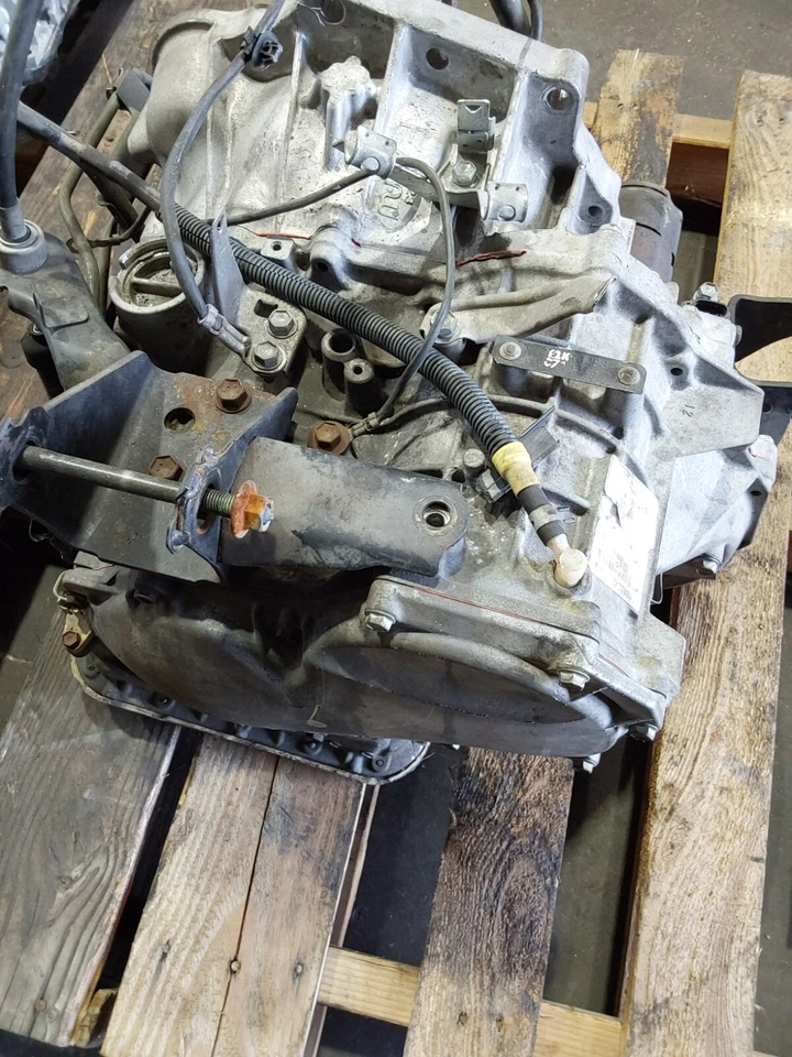 Toyota Matrix 2008 tracción delantera transmisión automática 90 k millas OEM 458580 Foto 3 de 4