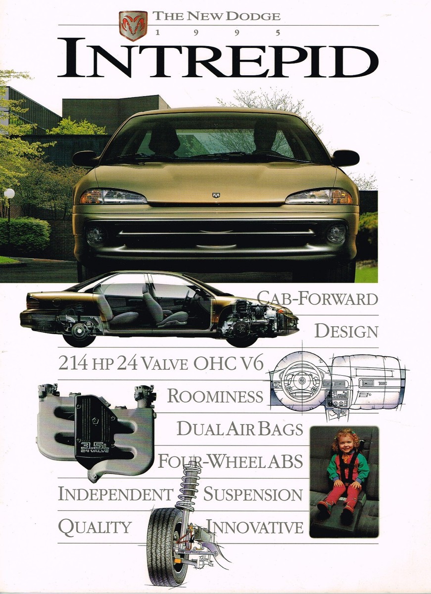 洋書　THE DODGE STORY　 ダッヂ Dodge 　ヴィンテージ 1988 Dodge Daytona Beats The Competition Vintage Original