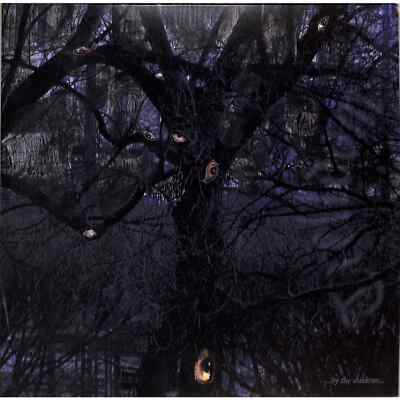 Trelldom / ...BY THE SHADOWS... (BLUE MARBLE VINYL) (LP) / Prophecy Productions