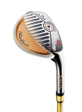 MUTA Special wedge for bunker 56° for Men's / Super easy bunker shots for ALL