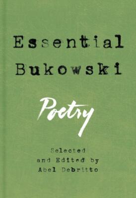 Essential Bukowski: Poetry | Buch | 9780062565280