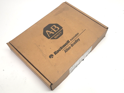 Allen Bradley 1771 IL Isolated Analog Input Module Ser. C | eBay