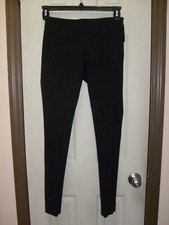 Guess by Mareiano Black Pants-Size 0-FREE SHIPPING
