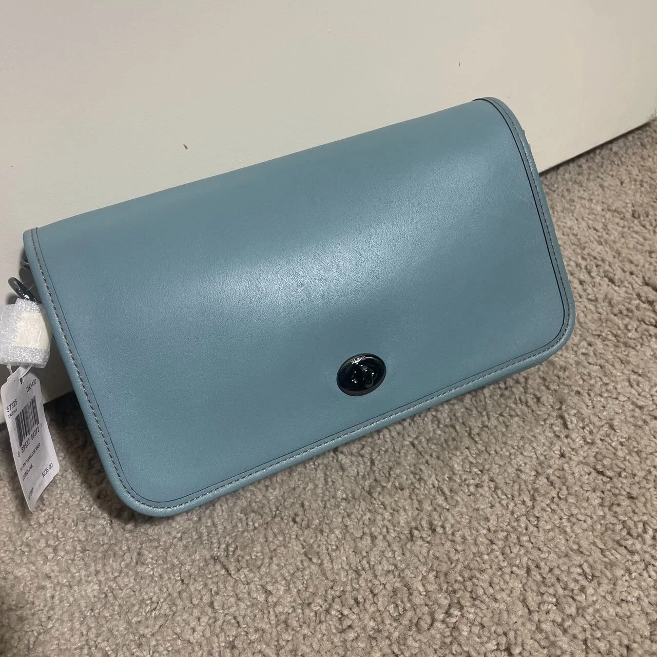 Coach Riley Crossbody Coach F57325 (n.064)