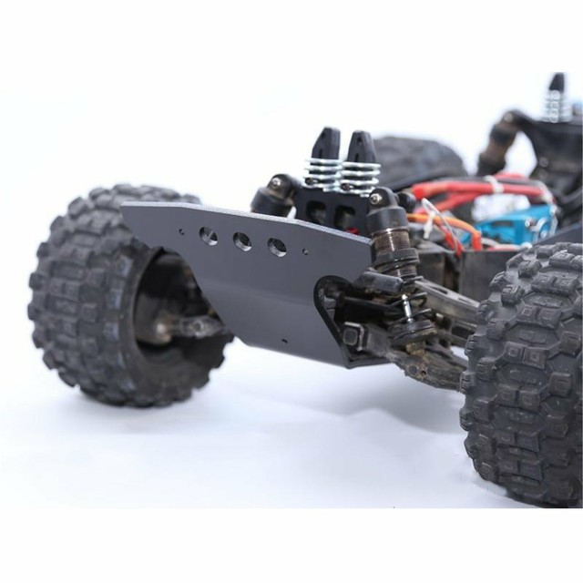 proline rc car