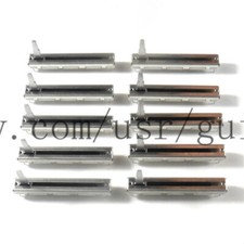 10pcs for Akai APC40 potentiometer fader B10K 10KB 60mm vertical fader pusher