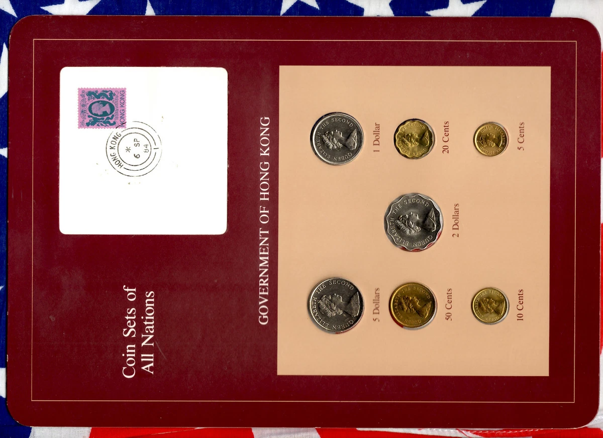 1982 香港硬币| eBay