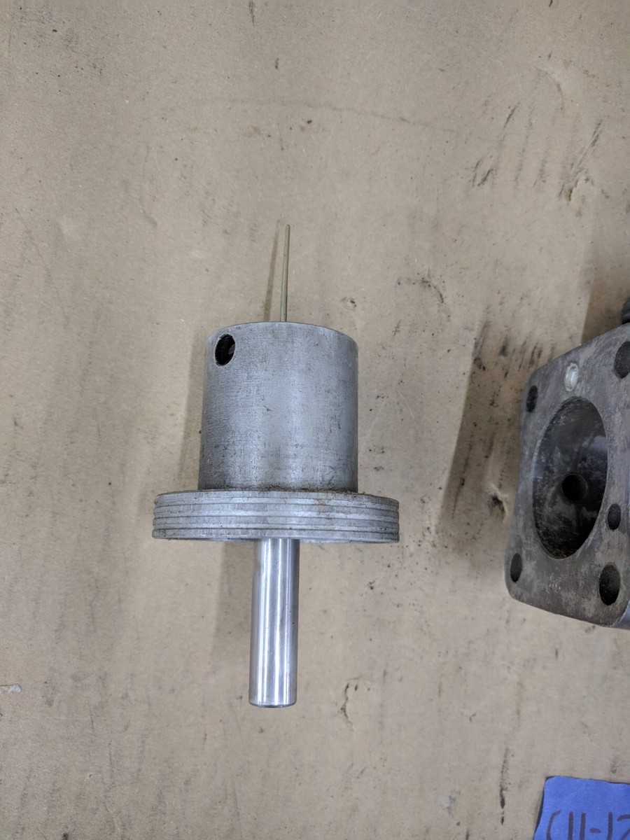 Harley-Davidson SU JZX1611 Carburetor Body Shovelhead? | eBay