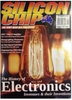Silicon Chip Magazine Issue October 2023 / THE VERY BEST DIY PROJECTS!