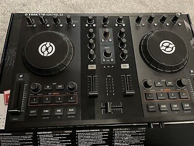 Traktor S2 Mk1 | eBay