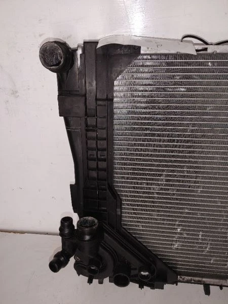 1996-1997-1998-1999 BMW 328I E46 RAD ASM - Imagem 3 de 4