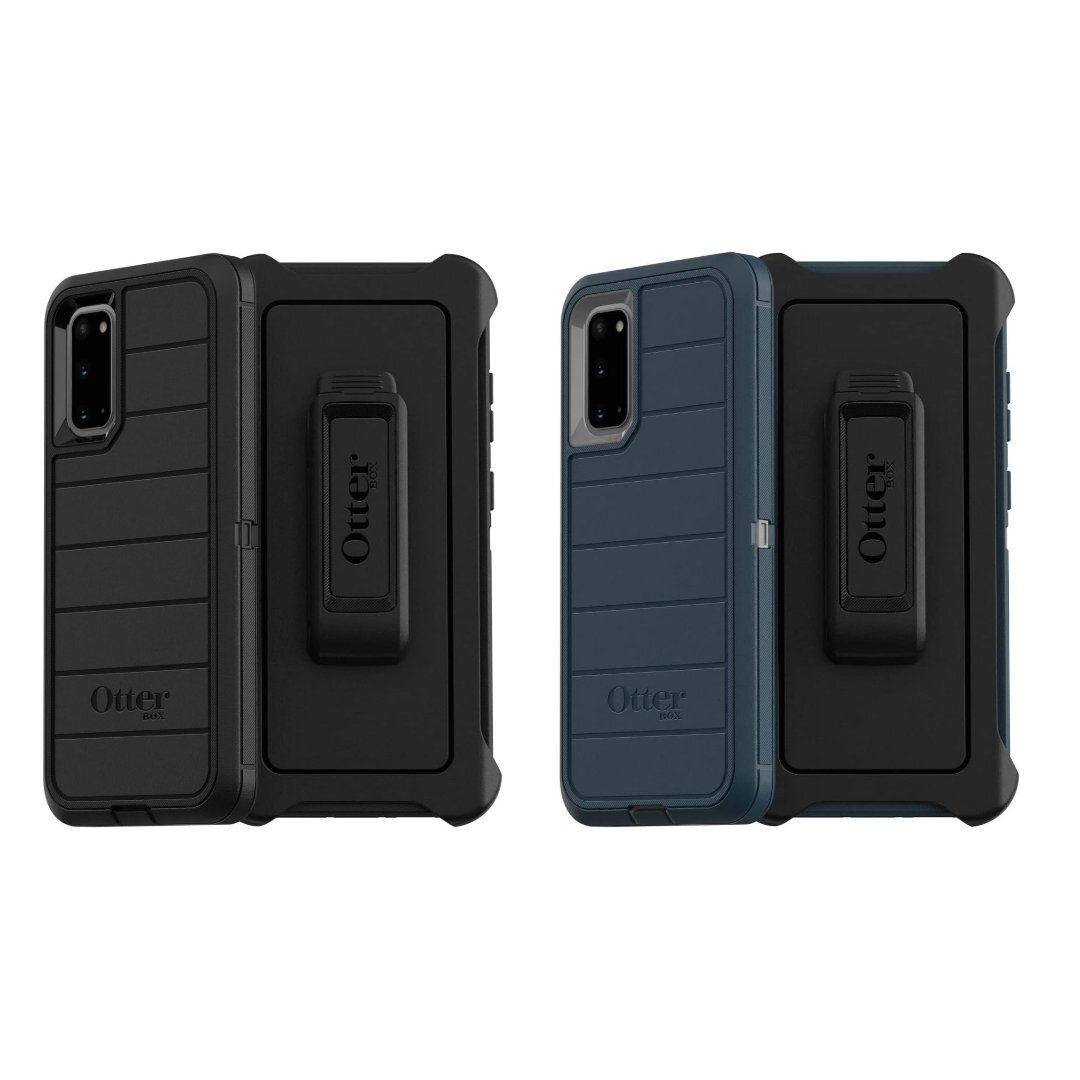 Phone Case Otterbox For S20 Fe 5g S20 Samsung S20fe Otterbox