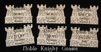 Dragonfire Laser Rpg Accessory Power Tokens - Warlord Heroic Levels, 1-10 Mint on sale Dragonfire Laser Rpg Accessory Power Tokens - Warlord Heroic Levels, 1-10 Mint on sale