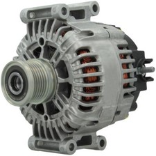 ALTERNATOR MERCEDES E CLASS E200 E220 E250 W212 W207 2.1 CDI DIESEL 2009-2016