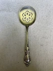 Towle Sterling Silver Spanish Provincial Bon Bon Server