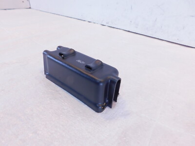 1999-2003 Indian Gilroy Chief Scout Spirit Wire Harness Controller Module Cover