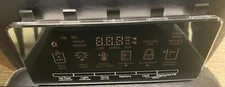 WPW10404394 W10404394 Whirlpool Fridge Control Board Ui Assembly w Overlay OEM