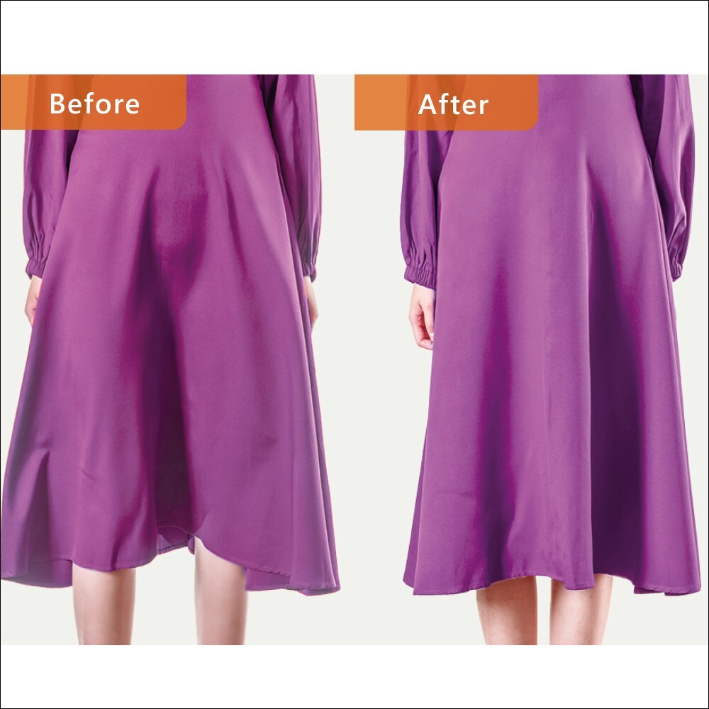 LEONIS Travel Size Static Guard & Anti-Pilling [99752]