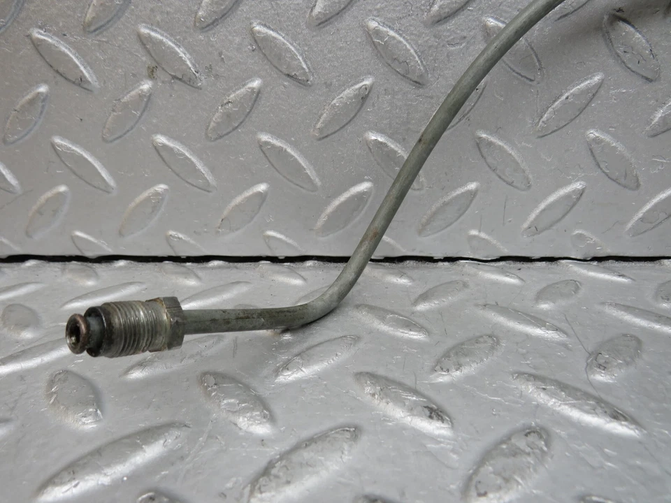 ♥37723♂ Mercedes-Benz W108 280S línea de tubería de cilindro de embrague Foto 4 de 4