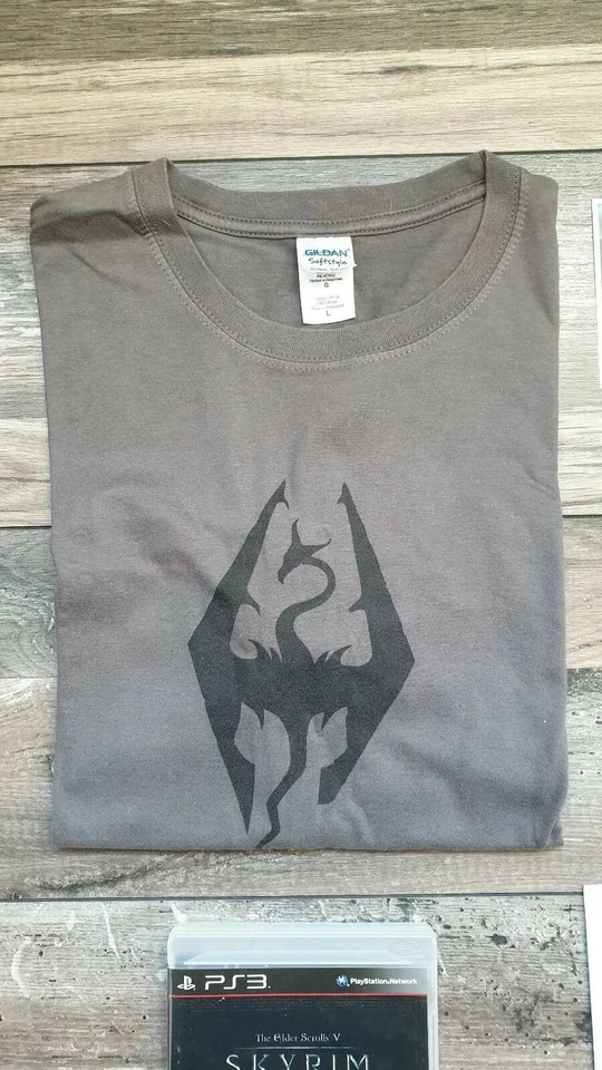 The Elder Scrolls V Skyrim Limited Premium Collectors Edition PS3  - Bild 3 von 4