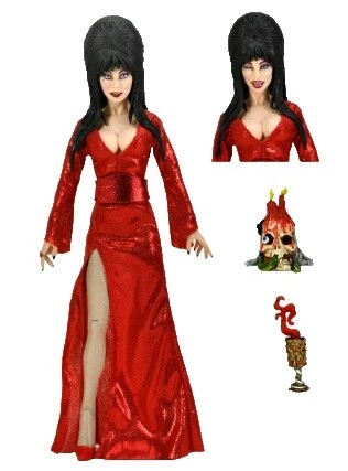 Boo Action Action Figures