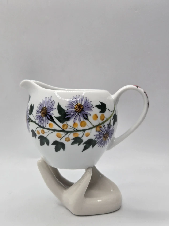 Olla de leche Rosenthal Magic Garden Blossom 2020 • Disco. Foto 2 de 4