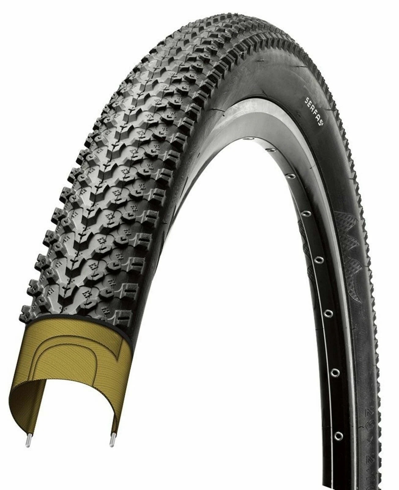 Serfas Sheriff MTB