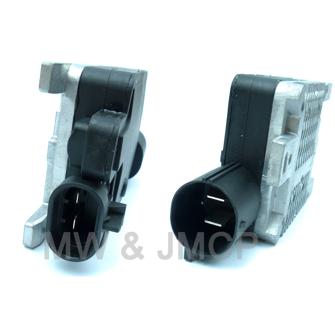 RADIATOR FAN CONTROL MODULE VOLVO S40 V50 C30 940004702 940004701