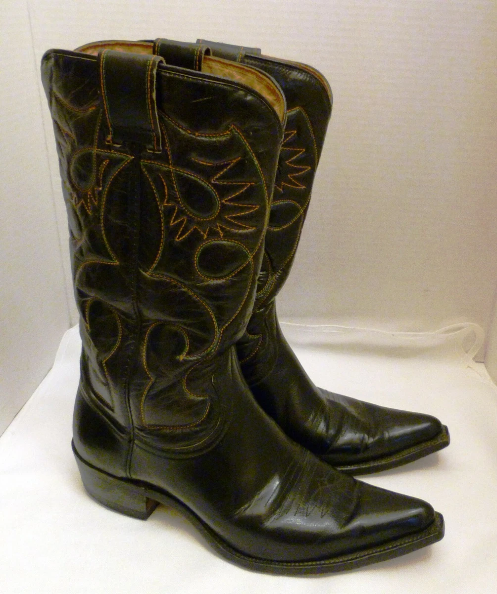 Australian top boot makers