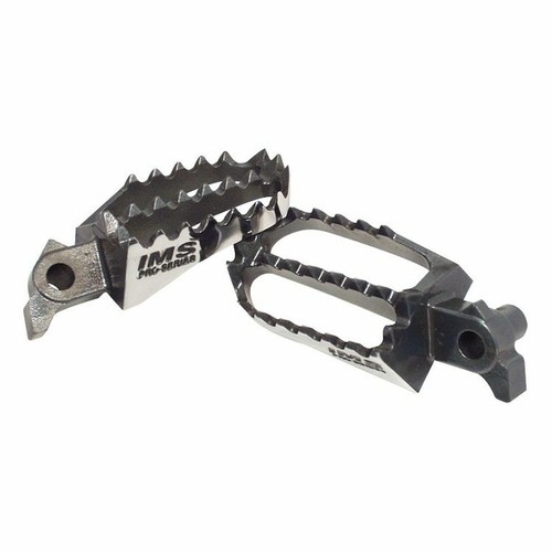 IMS Pro Series Foot Pegs 2931144 Kawasaki KLX110 KLX110L, Suzuki