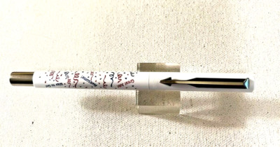 New/Old 2010 ''Congratulations'' Parker Vector RollerBall Pen OLD MARK